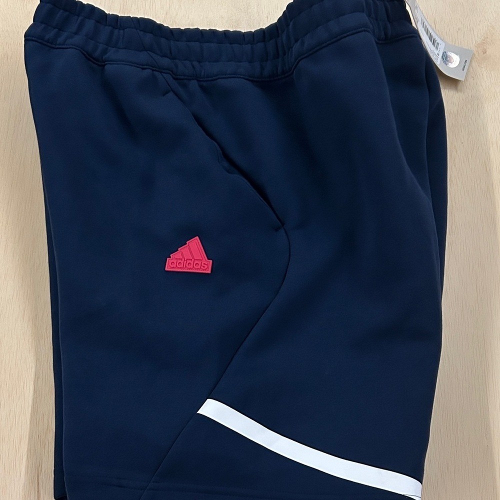 Adidas STL original shirts Retail $60 size Medium